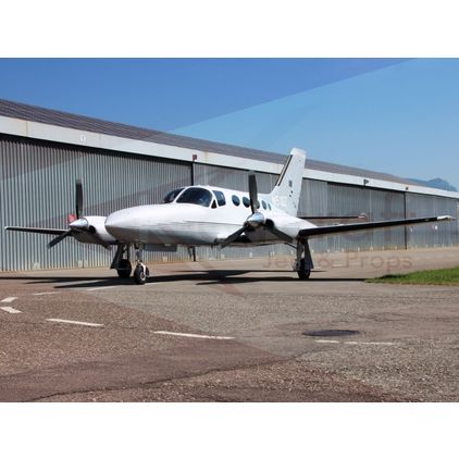 Cessna - 421 Golden Eagle  - 