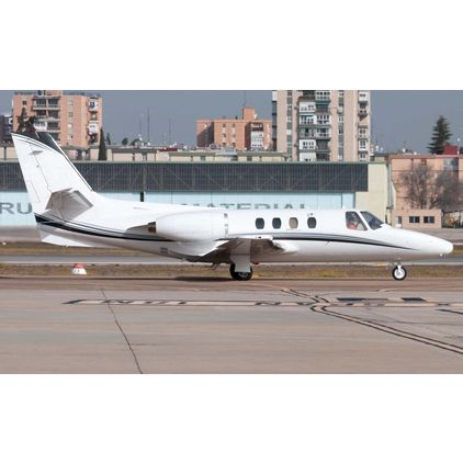 Cessna - 500 Citation - 