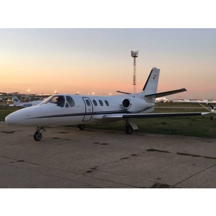 Cessna - 500 Citation I  - 