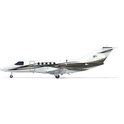 Cessna - Cessna C525C CJ4, GEN2 - 