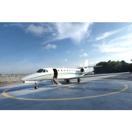 Cessna - Citation Sovereign - 