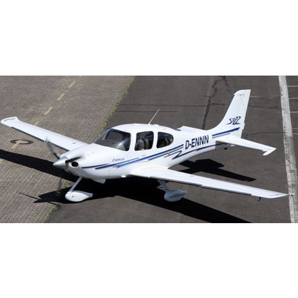 Cirrus - SR22  - 