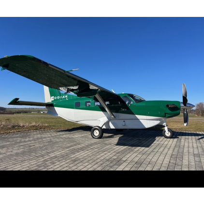 DAHER - Kodiak 100 Series II - 