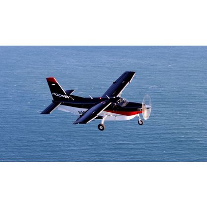 DAHER - Kodiak 100 Series III - 