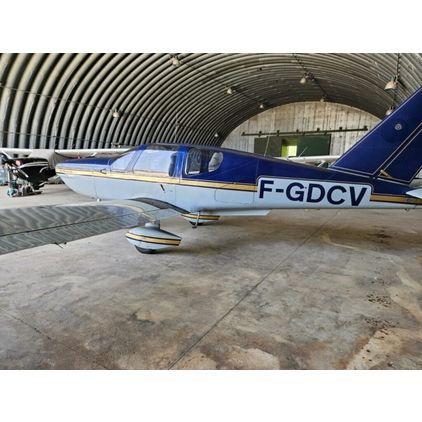 Eads/Socata - TB-10 TOBAGO - 