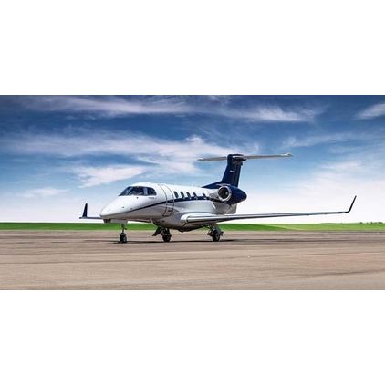 Embraer - Phenom 300  - EMB-505