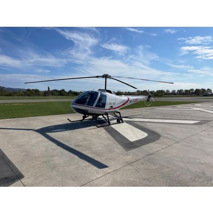 Enstrom - 280FX - 