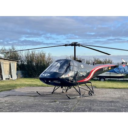 Enstrom - F28c - 