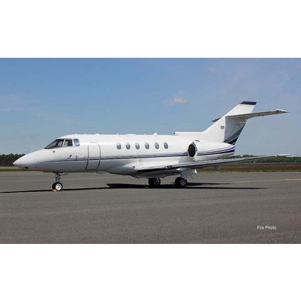 Hawker - 800XP - 