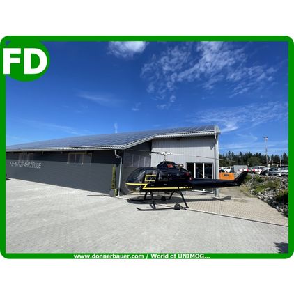 Hiller - FH-1100 - 