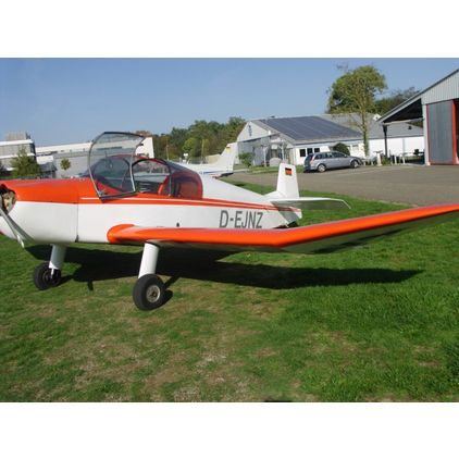Jodel - D1050  - 