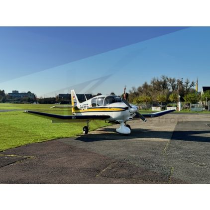 Jodel - DR253B - Regent