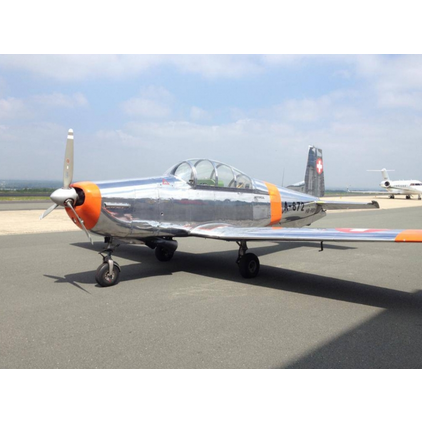 Pilatus - P-3 -05 - 