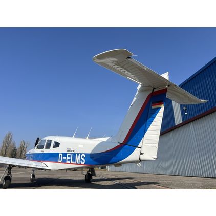 Piper - PA-28R-201T Turbo Arrow II  - 