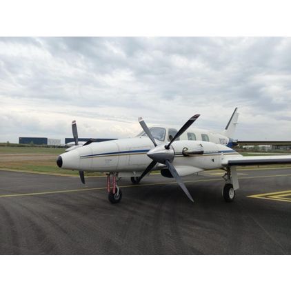 Piper - PA-31T Cheyenne  - N18TJ