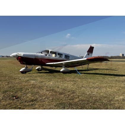 Piper - PA-32 Cherokee Six  - PA-32-260 Cherokee Six
