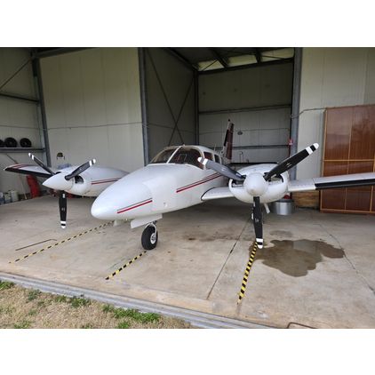 Piper - PA-34-200T Seneca II - I-CUND