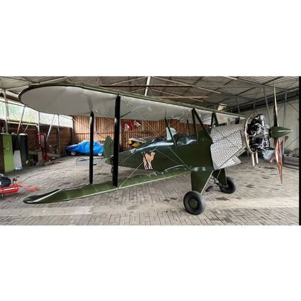 Platzer Kiebitz - B9 - 