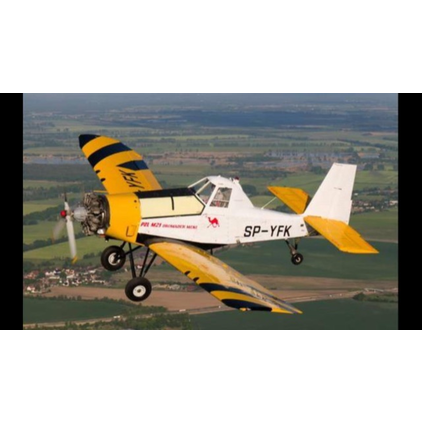 PZL - Mielec M-21 Dromader Mini - Mielec M-21 Dromader Mini