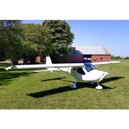 Remos - G-3 - G3 Mirage