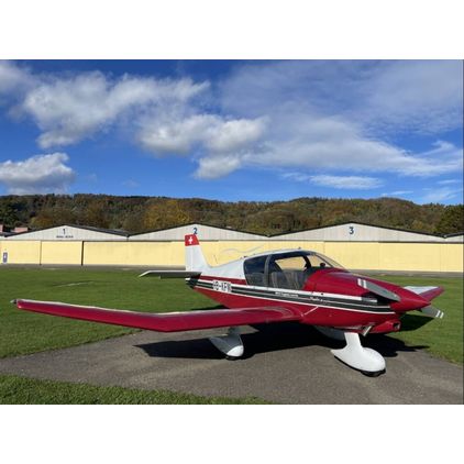 Robin  - DR-400/140 Dauphin 4 - 