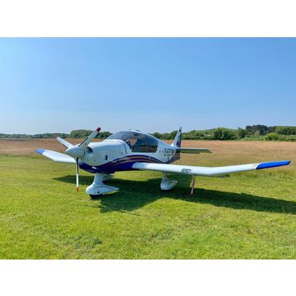 Robin - DR400/135cdi Ecoflyer - Ecoflyer 140B