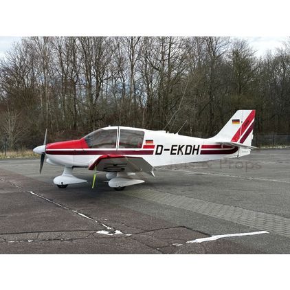 Robin - DR400 - DR400/140B Dauphin