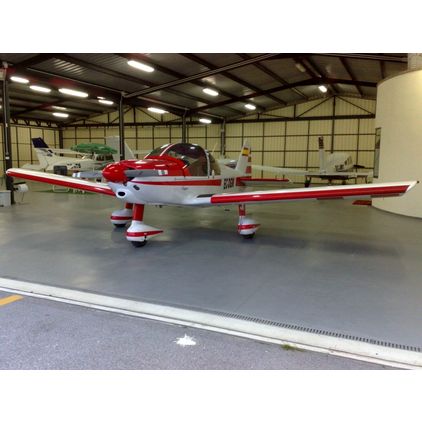 Robin - R 2100 A - 
