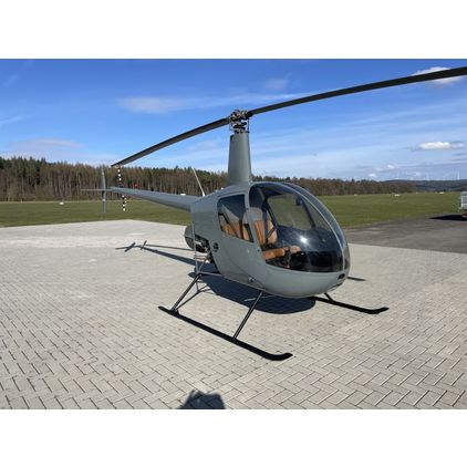 Robinson - R22 Beta II - 