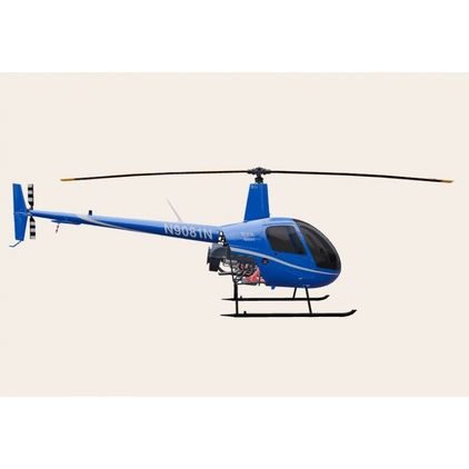 Robinson - R22 Beta II - 
