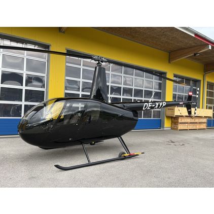 Robinson - R44 Raven I - 