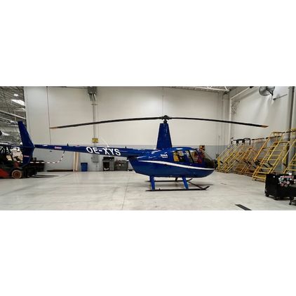 Robinson - R44 Raven I - 