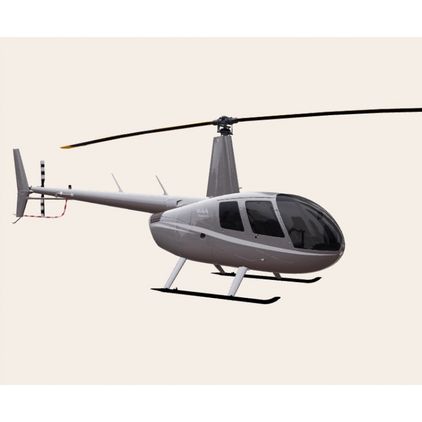 Robinson - R44 Raven II - 