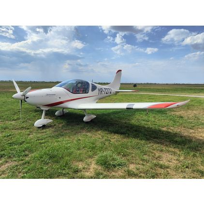 Smart Aero - Belmont DW200 - 
