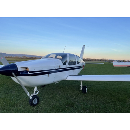 Socata  - TB-9 Tampico - 
