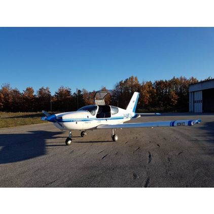 Socata - Tb9-Tampico - 