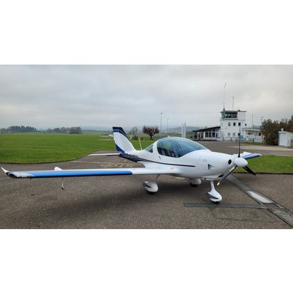 TL Ultralight - TL-2000 STING S4 - 