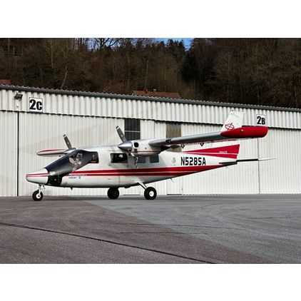 Vulcanair - P68 Observer 2 - 