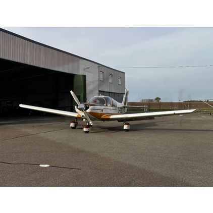 Wassmer - WA-52 Europa  - 
