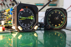 Avionics & Instruments